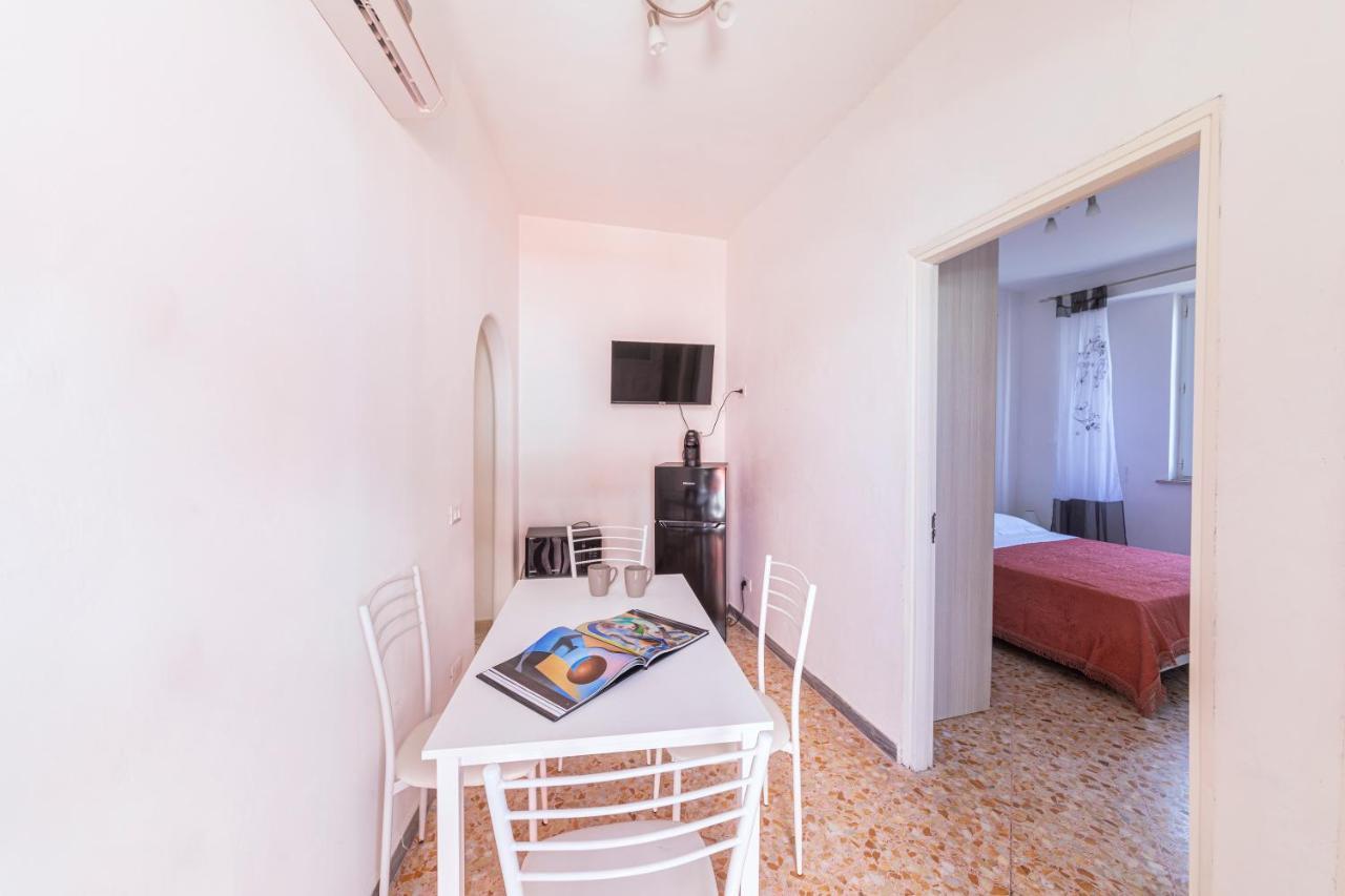 Forio di Ischia Casa Degli Aranciヴィラ エクステリア 写真