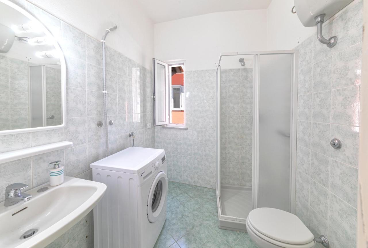 Forio di Ischia Casa Degli Aranciヴィラ エクステリア 写真